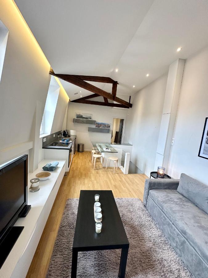 My Little Home - Le Vieux Lille De Danel Экстерьер фото