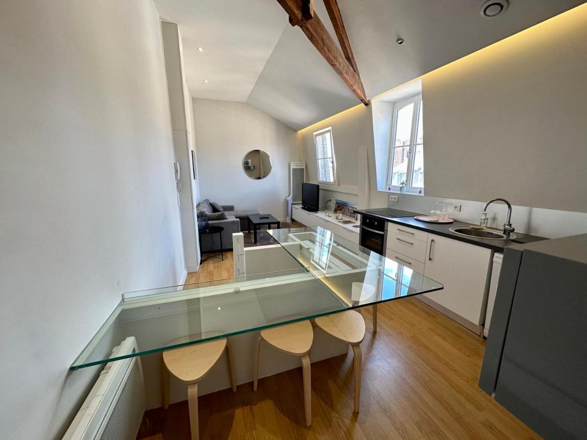 My Little Home - Le Vieux Lille De Danel Экстерьер фото