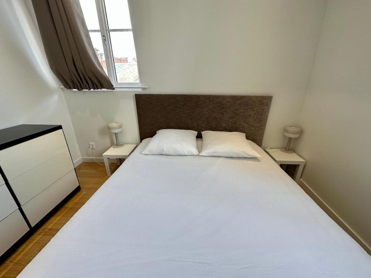 My Little Home - Le Vieux Lille De Danel Экстерьер фото